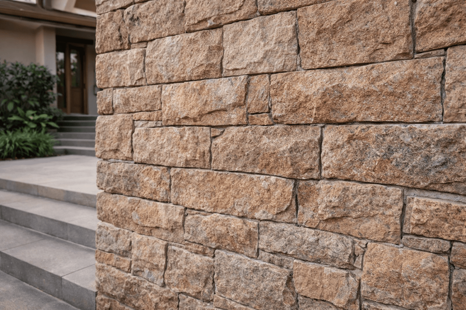 Rockface Stones