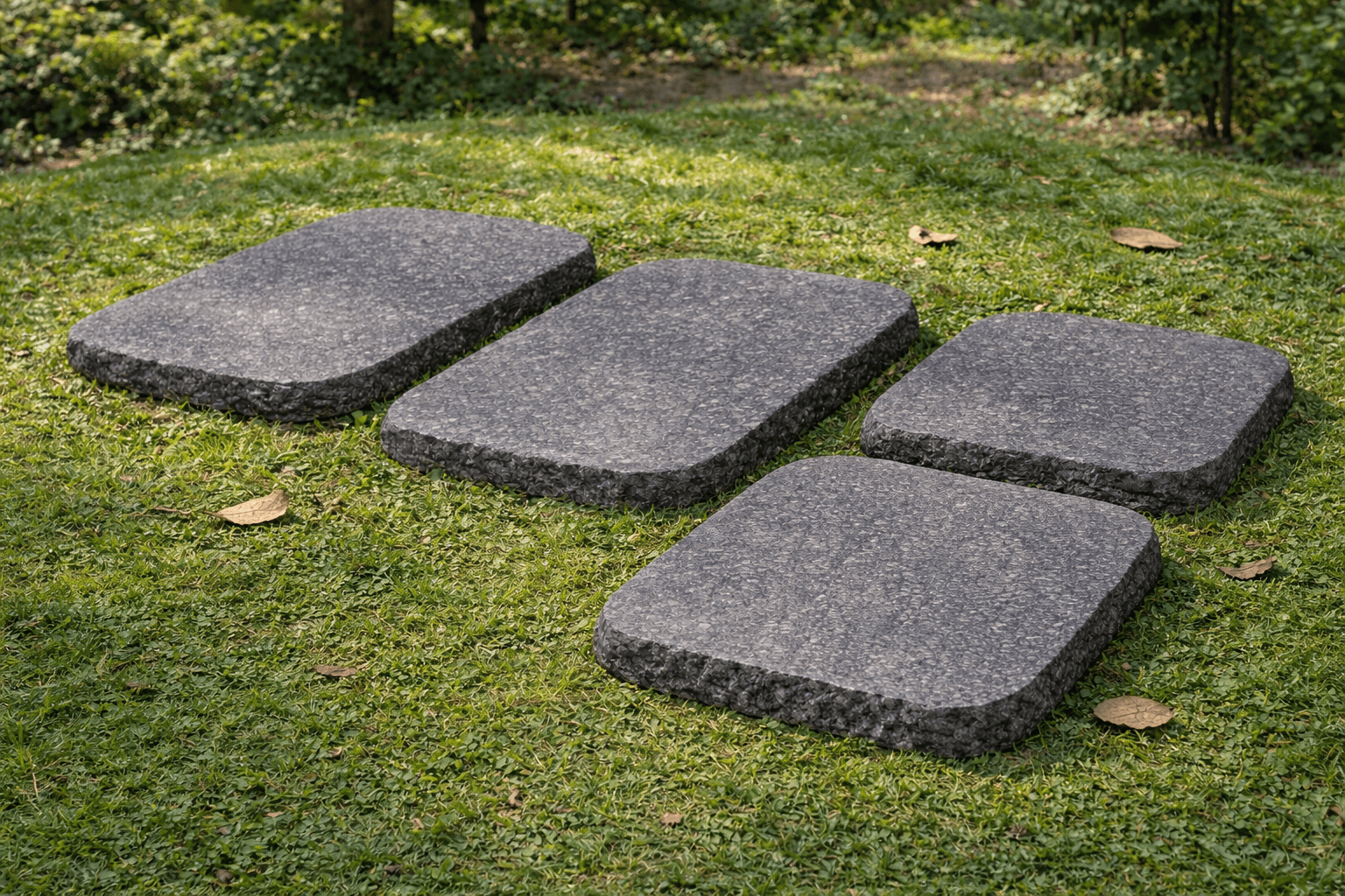 Stepping Stones