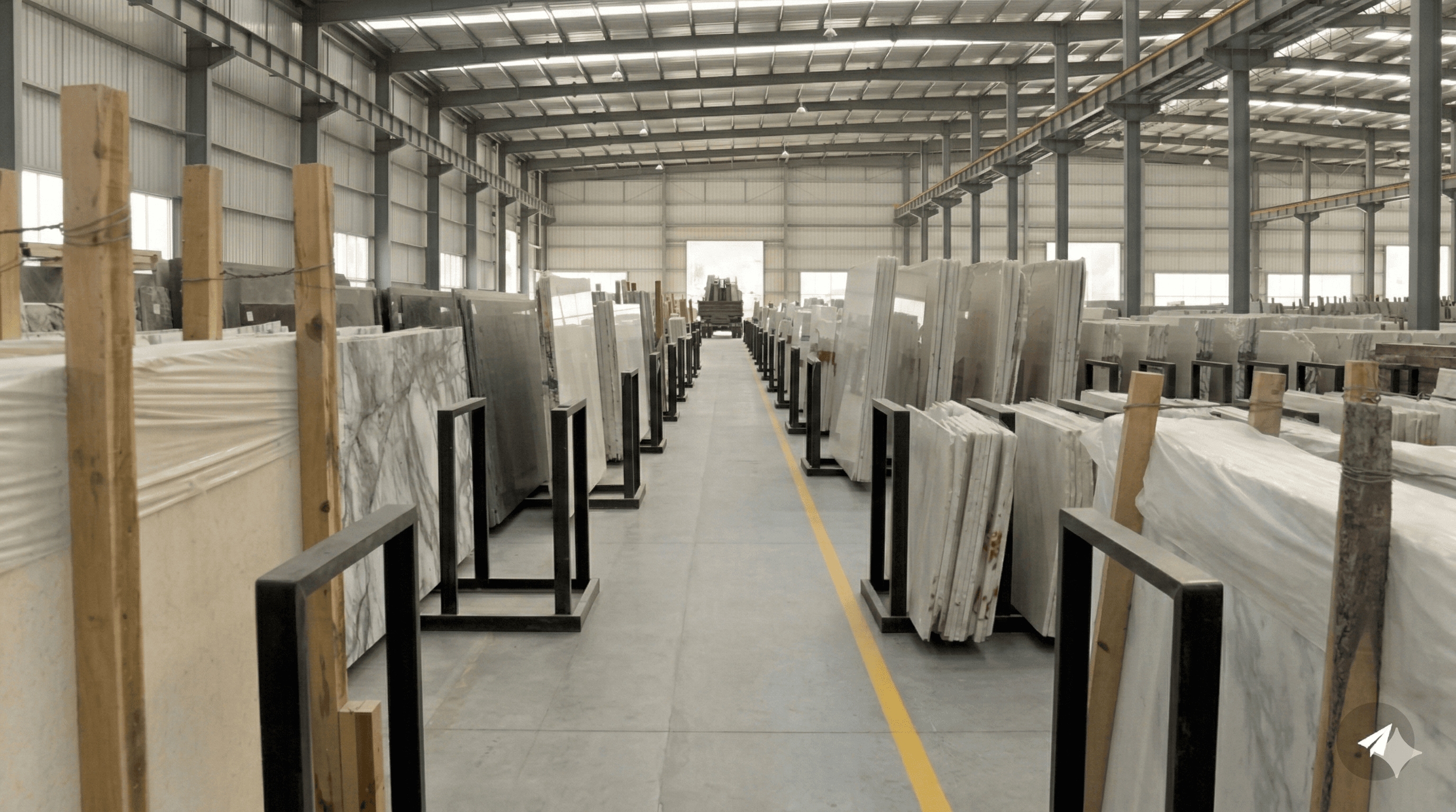 Mass Production