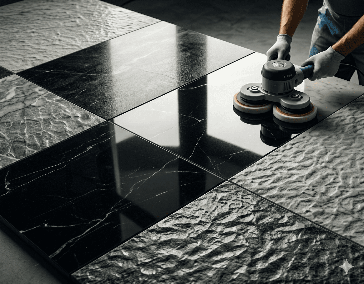 Surface Finishing