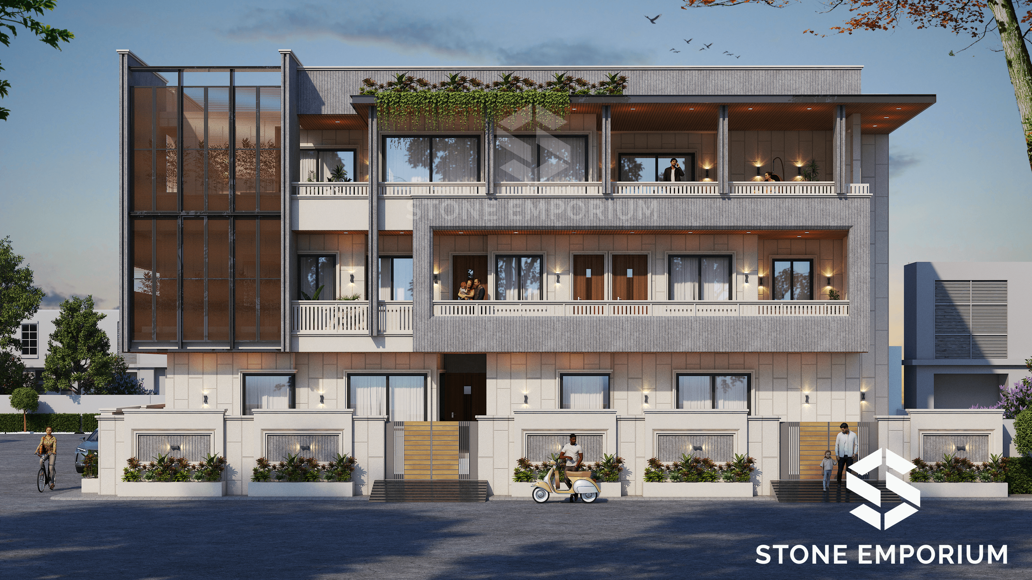 Project Showcase